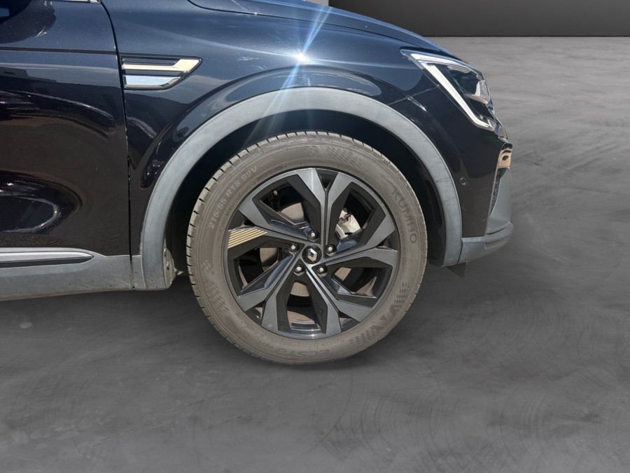 RENAULT d'occasion ARKANA 1.6 ETECH 145 ESPRIT ALPINE AUTO de 2023