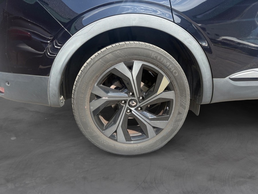 RENAULT d'occasion ARKANA 1.6 ETECH 145 ESPRIT ALPINE AUTO de 2023