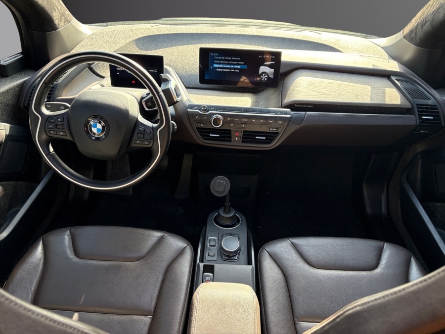 BMW d'occasion I3 S 120 AH Edition suite Windmill de 2022 Lyon Nord