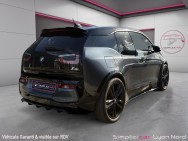 BMW d'occasion I3 S 120 AH Edition suite Windmill de 2022 Lyon Nord
