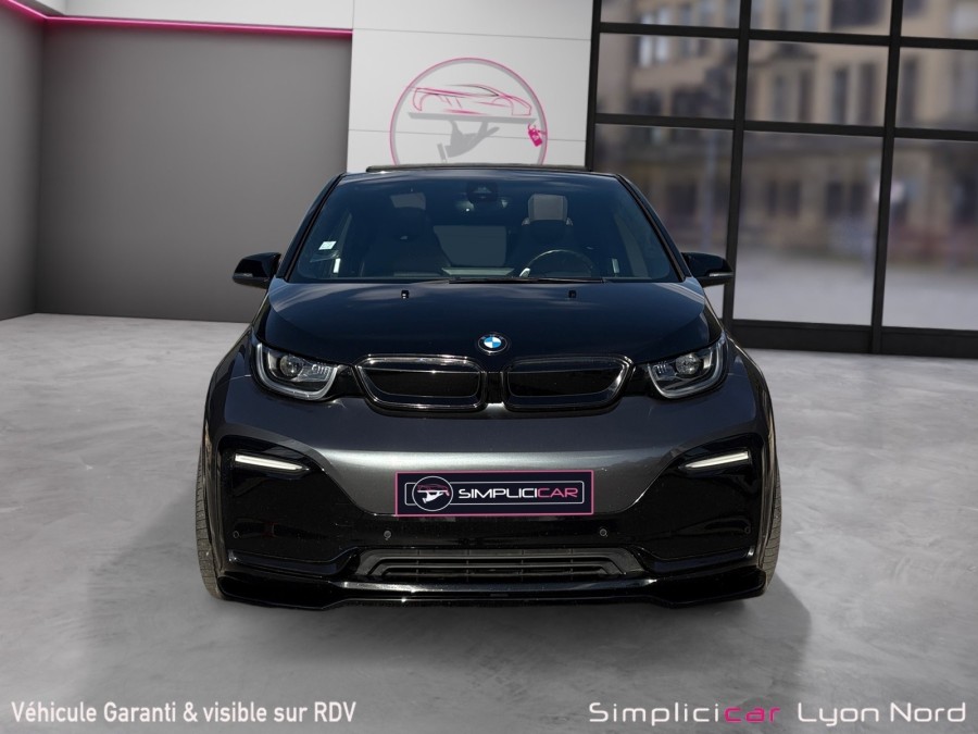 BMW d'occasion I3 S 120 AH Edition suite Windmill de 2022 Lyon Nord
