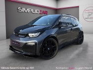 BMW d'occasion I3 S 120 AH Edition suite Windmill de 2022 Lyon Nord