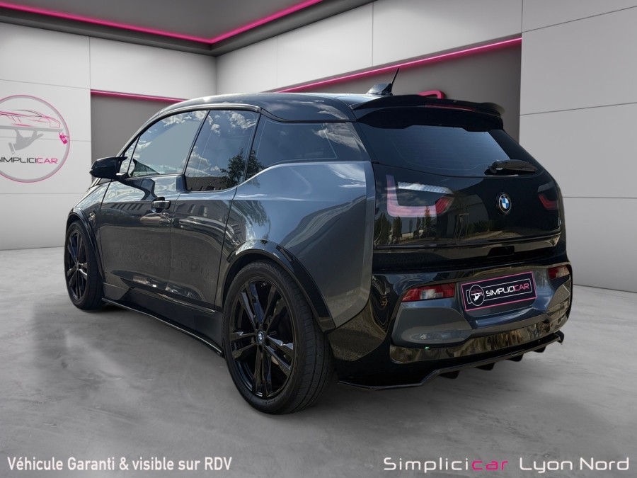 BMW d'occasion I3 S 120 AH Edition suite Windmill de 2022 Lyon Nord