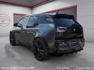 BMW d'occasion I3 S 120 AH Edition suite Windmill de 2022 Lyon Nord