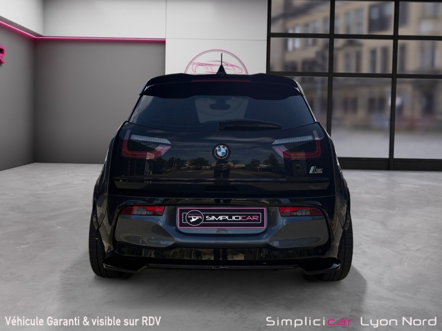 BMW d'occasion I3 S 120 AH Edition suite Windmill de 2022 Lyon Nord