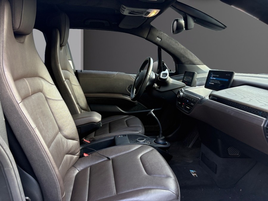 BMW d'occasion I3 S 120 AH Edition suite Windmill de 2022 Lyon Nord