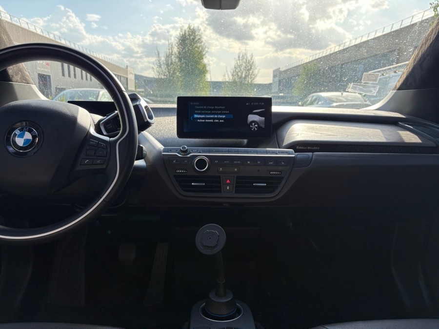 BMW d'occasion I3 S 120 AH Edition suite Windmill de 2022 Lyon Nord
