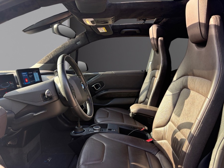 BMW d'occasion I3 S 120 AH Edition suite Windmill de 2022 Lyon Nord