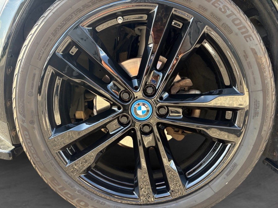 BMW d'occasion I3 S 120 AH Edition suite Windmill de 2022 Lyon Nord