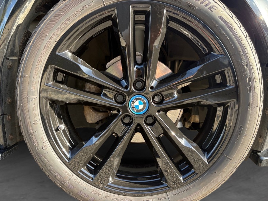 BMW d'occasion I3 S 120 AH Edition suite Windmill de 2022 Lyon Nord