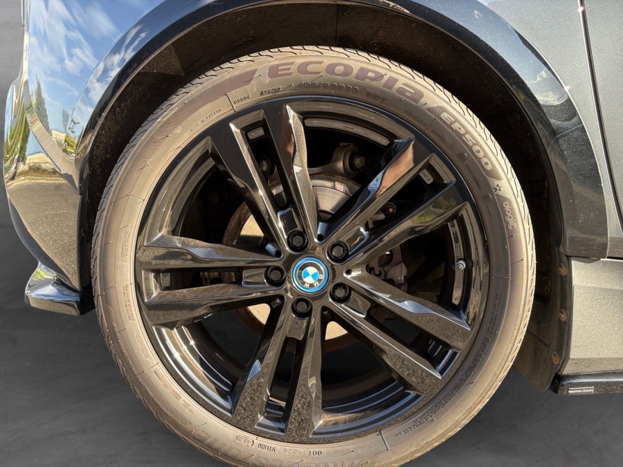 BMW d'occasion I3 S 120 AH Edition suite Windmill de 2022 Lyon Nord