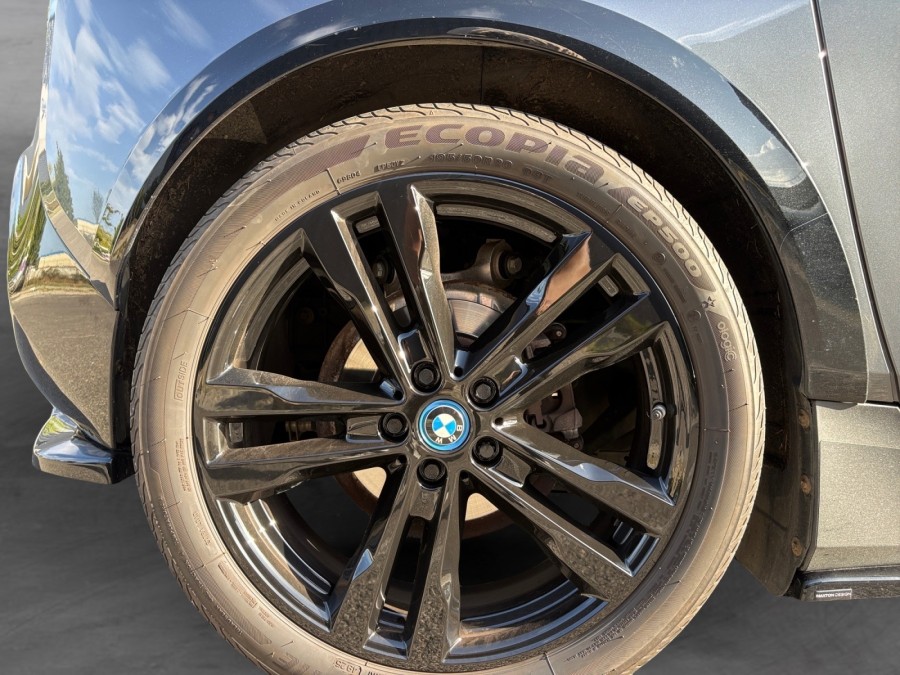 BMW d'occasion I3 S 120 AH Edition suite Windmill de 2022 Lyon Nord