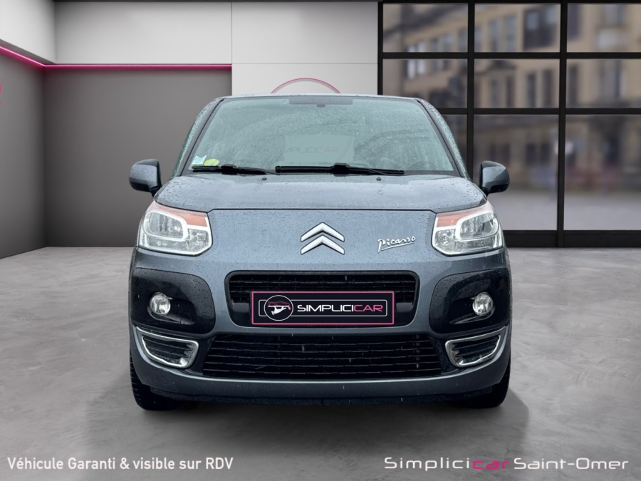 CITROEN d'occasion C3 PICASSO 1.4 VTI 95 CONFORT de 2009 Saint Omer
