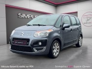 CITROEN d'occasion C3 PICASSO 1.4 VTI 95 CONFORT de 2009 Saint Omer