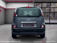 CITROEN d'occasion C3 PICASSO 1.4 VTI 95 CONFORT de 2009 Saint Omer