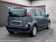 CITROEN d'occasion C3 PICASSO 1.4 VTI 95 CONFORT de 2009 Saint Omer