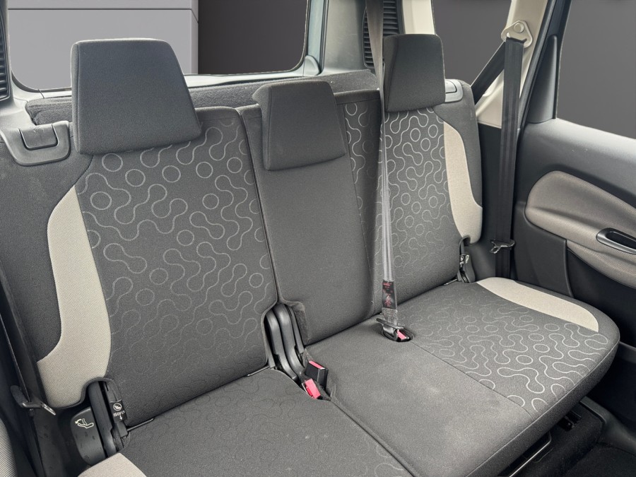 CITROEN d'occasion C3 PICASSO 1.4 VTI 95 CONFORT de 2009 Saint Omer