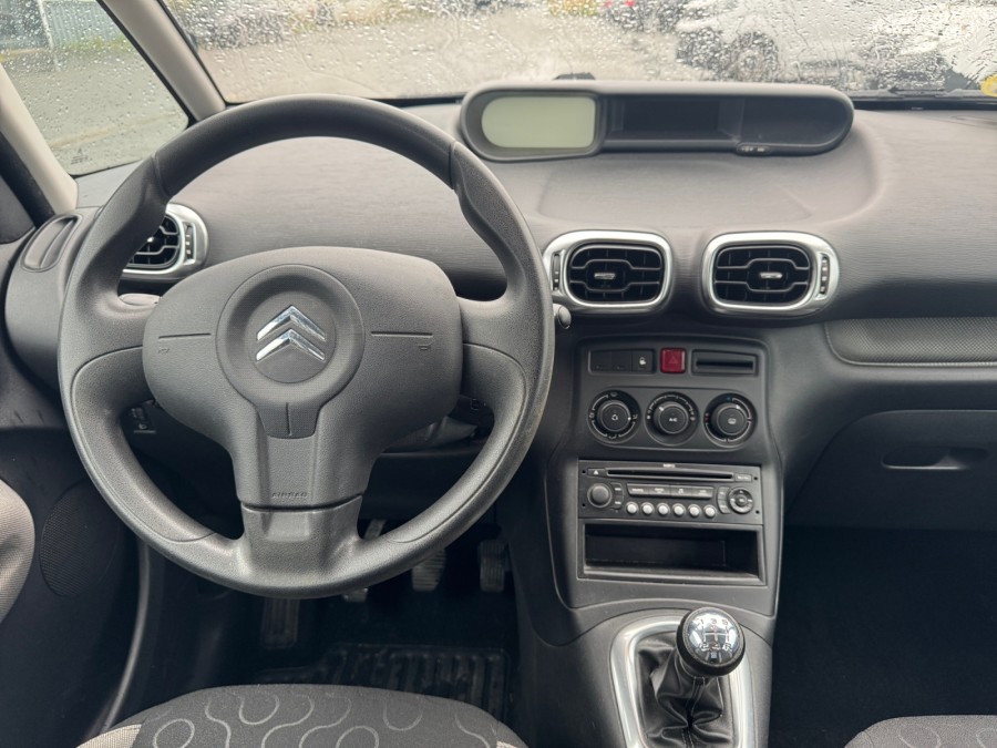 CITROEN d'occasion C3 PICASSO 1.4 VTI 95 CONFORT de 2009 Saint Omer