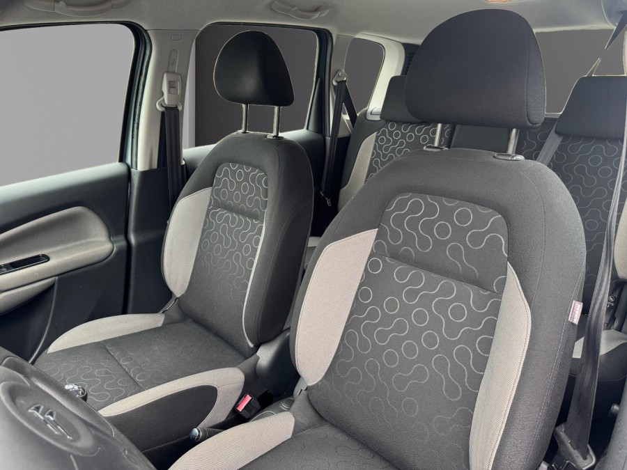 CITROEN d'occasion C3 PICASSO 1.4 VTI 95 CONFORT de 2009 Saint Omer
