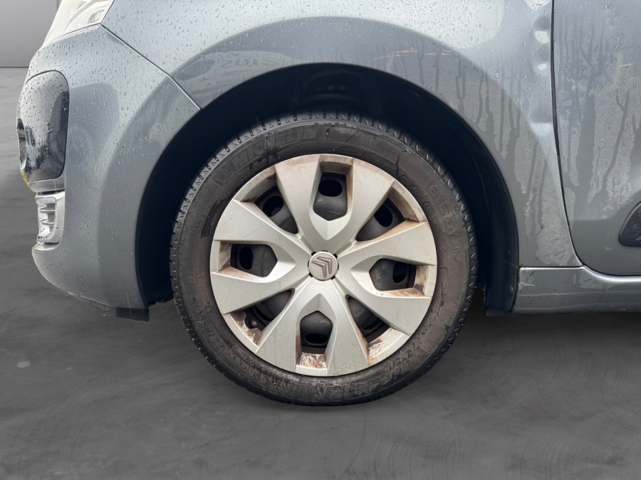 CITROEN d'occasion C3 PICASSO 1.4 VTI 95 CONFORT de 2009 Saint Omer
