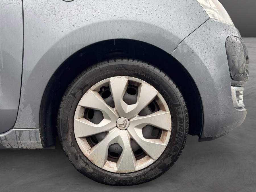 CITROEN d'occasion C3 PICASSO 1.4 VTI 95 CONFORT de 2009 Saint Omer