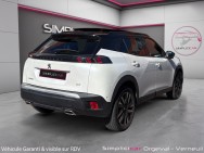 PEUGEOT d'occasion 2008 155ch S&S GT Pack EAT8 de 2021 Orgeval