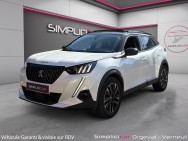 PEUGEOT d'occasion 2008 155ch S&S GT Pack EAT8 de 2021 Orgeval