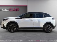 PEUGEOT d'occasion 2008 155ch S&S GT Pack EAT8 de 2021 Orgeval