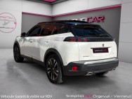 PEUGEOT d'occasion 2008 155ch S&S GT Pack EAT8 de 2021 Orgeval