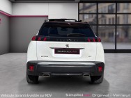 PEUGEOT d'occasion 2008 155ch S&S GT Pack EAT8 de 2021 Orgeval