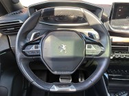 PEUGEOT d'occasion 2008 155ch S&S GT Pack EAT8 de 2021 Orgeval