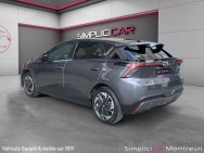 MG d'occasion 4 204 COMFORT de 2023 Montreuil (93)﻿