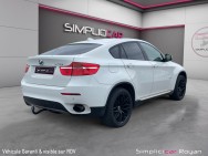 BMW d'occasion X6 xDrive40dA 306ch Exclusive de 2012 Royan (17)﻿