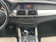 BMW d'occasion X6 xDrive40dA 306ch Exclusive de 2012 Royan (17)﻿