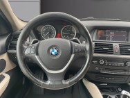 BMW d'occasion X6 xDrive40dA 306ch Exclusive de 2012 Royan (17)﻿