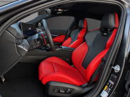 BMW d'occasion M5 4.4 727 PHEV BVA de 2025 Montreuil (93)﻿