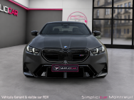 BMW d'occasion M5 4.4 727 PHEV BVA de 2025 Montreuil (93)﻿