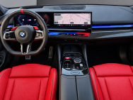 BMW d'occasion M5 4.4 727 PHEV BVA de 2025 Montreuil (93)﻿