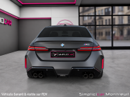 BMW d'occasion M5 4.4 727 PHEV BVA de 2025 Montreuil (93)﻿
