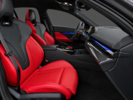 BMW d'occasion M5 4.4 727 PHEV BVA de 2025 Montreuil (93)﻿