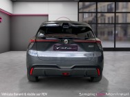 MG d'occasion 4 204 COMFORT de 2023 Montreuil (93)﻿