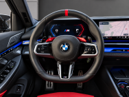 BMW d'occasion M5 4.4 727 PHEV BVA de 2025 Montreuil (93)﻿