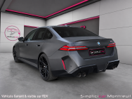 BMW d'occasion M5 4.4 727 PHEV BVA de 2025 Montreuil (93)﻿