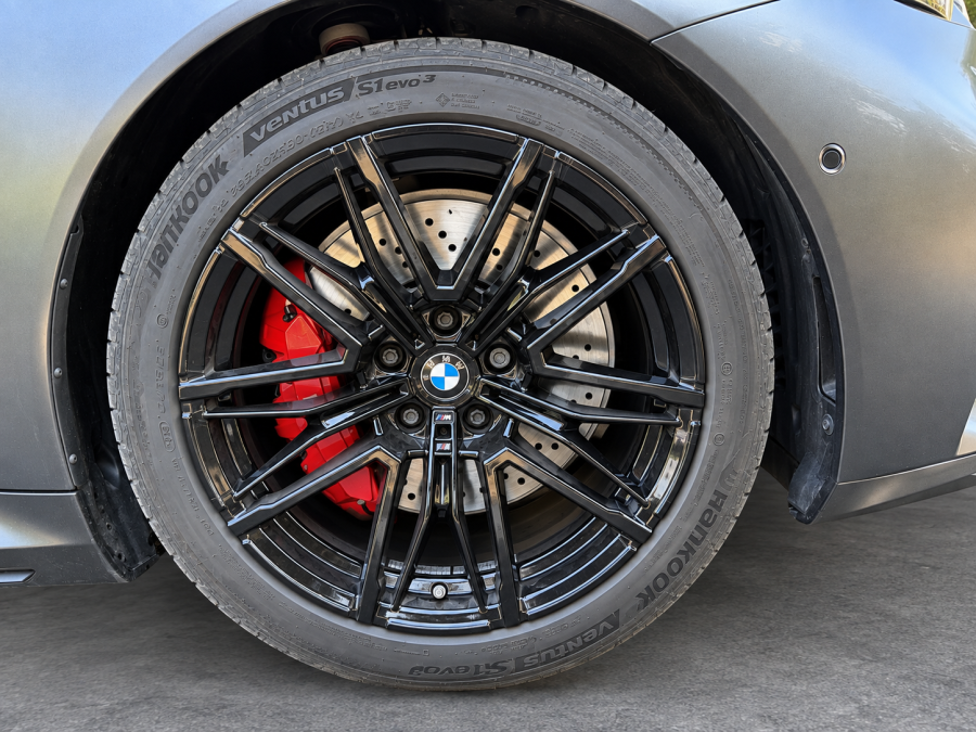 BMW d'occasion M5 4.4 727 PHEV BVA de 2025 Montreuil (93)﻿