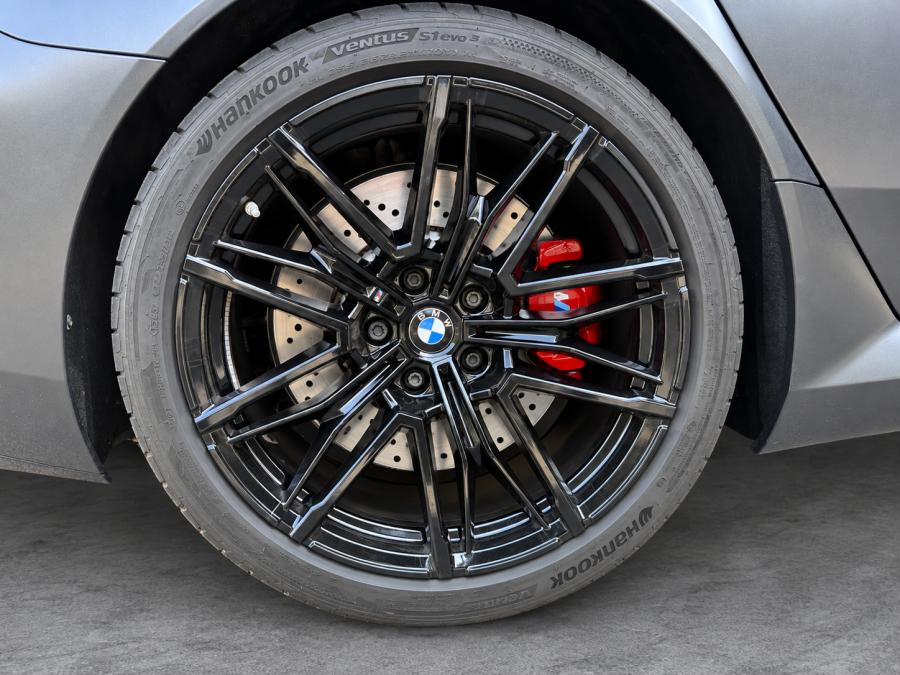 BMW d'occasion M5 4.4 727 PHEV BVA de 2025 Montreuil (93)﻿