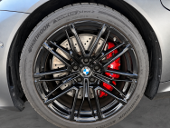 BMW d'occasion M5 4.4 727 PHEV BVA de 2025 Montreuil (93)﻿