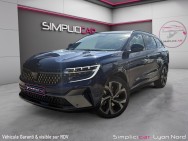 RENAULT d'occasion ESPACE VI 1.2 E-TECH FULL HYBRID 200 ESPRIT ALPINE