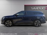 RENAULT d'occasion ESPACE VI 1.2 E-TECH FULL HYBRID 200 ESPRIT ALPINE