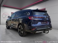 RENAULT d'occasion ESPACE VI 1.2 E-TECH FULL HYBRID 200 ESPRIT ALPINE
