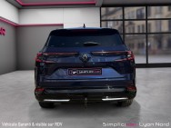 RENAULT d'occasion ESPACE VI 1.2 E-TECH FULL HYBRID 200 ESPRIT ALPINE